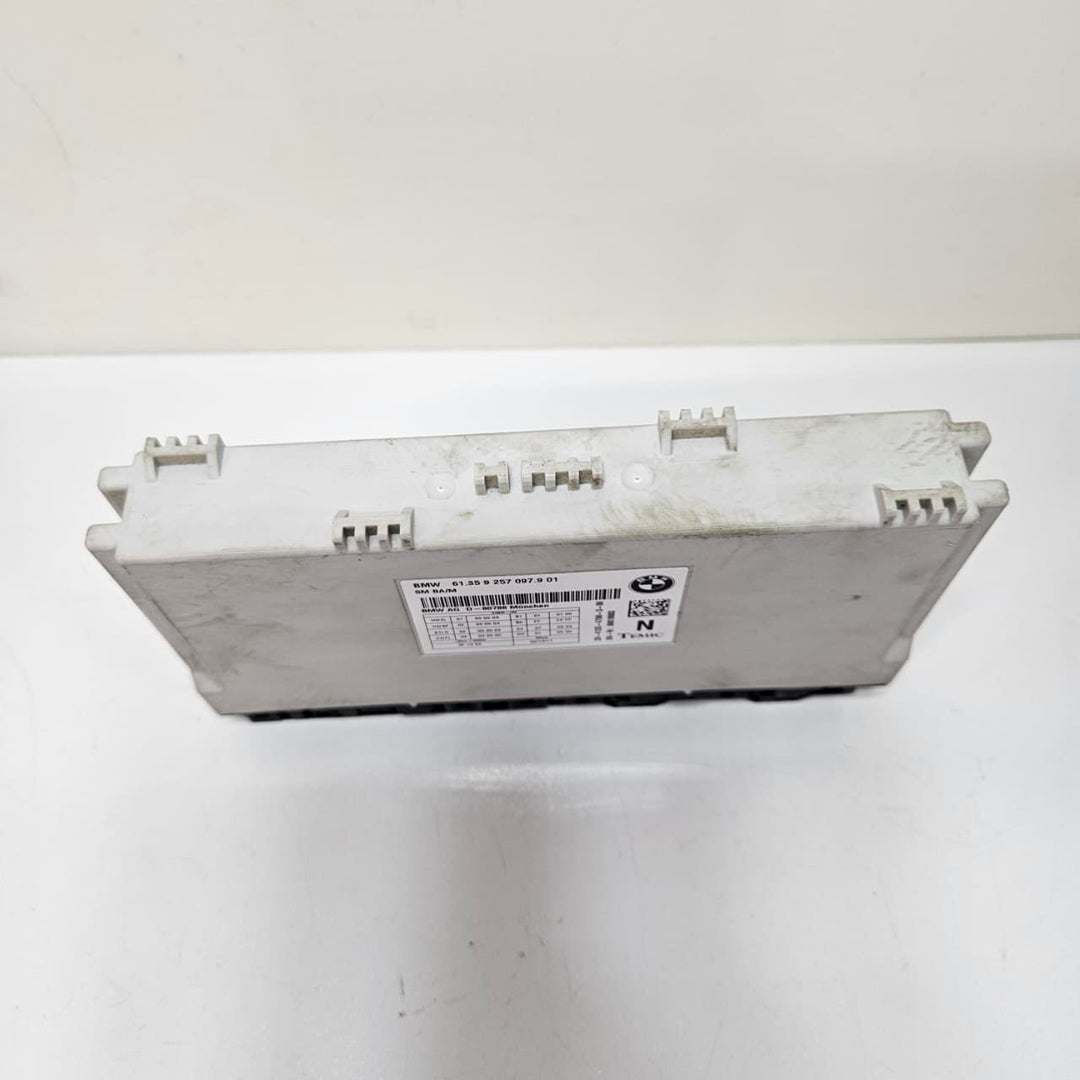 2011-2017 BMW X3 F25, F30 320d X4 Front Right Seat Control Module 9257097
