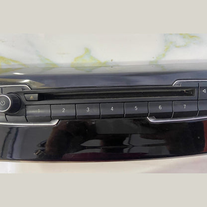 OEM BMW F48 F39  X1 X2 Radio Buttons Audio Radio Control Panel Unit 9371455