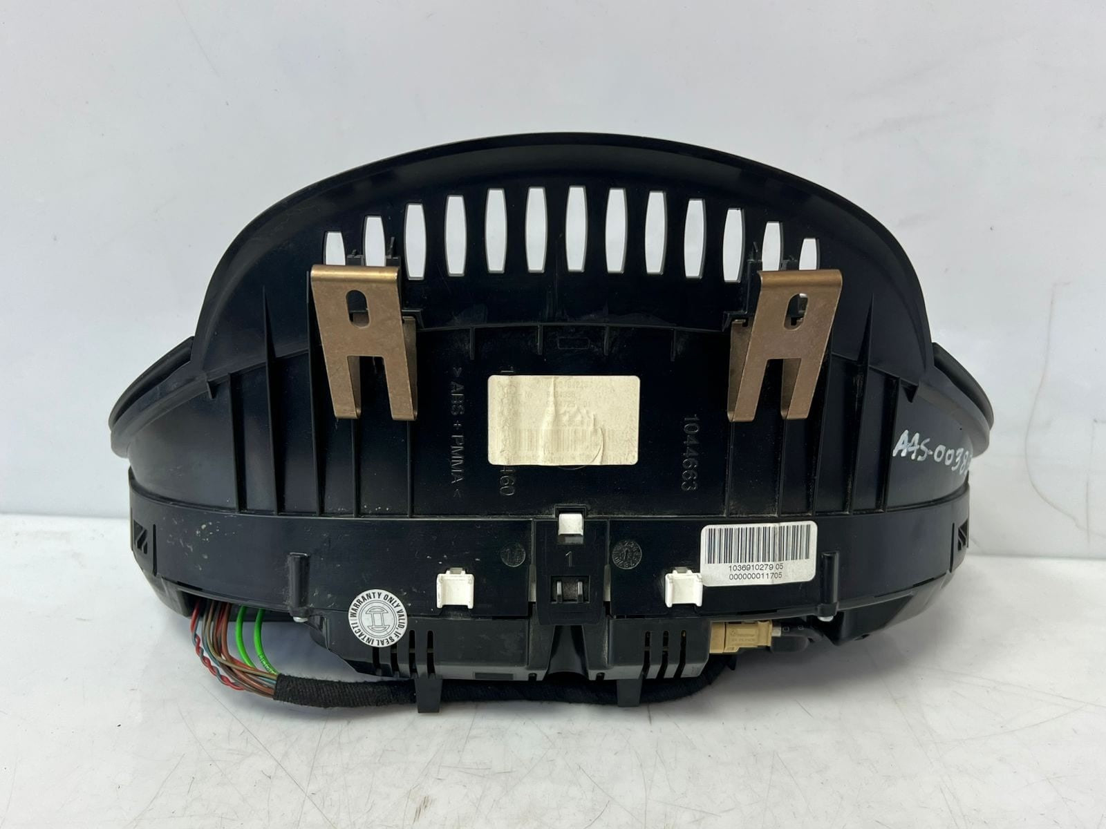 2008 BMW 750i 7 Series F01 F02 F03 F04 SPEEDOMETER Instrument Cluster 9214725
