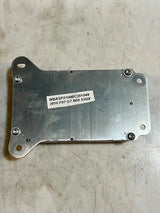 2011 BMW 750Li F01 F02 F07 F10 F11 Active Cruise Control Module 6799592 OEM
