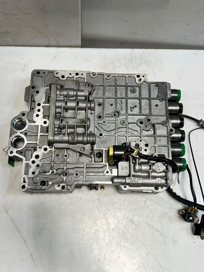 2001-2005 BMW 330i E39 530i E46 330i Z4 E85 M54 Automatic Transmission 1423932