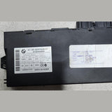 2011 BMW X5 E70 3.5i Engine Control Module DME 7614754 535i X5 E70 ECU SET