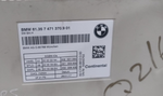 Bild in die Galerieansicht laden, BMW G30 G31 G32 G11 G12 FRONT MEMORY SEAT CONTROL MODULE  OEM  - 7471370