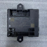 OEM BMW G70 REAR DOOR PASSENGER SIDE CONTROL UNIT 5A6BEF3 CONTINENTAL BRAND NEW