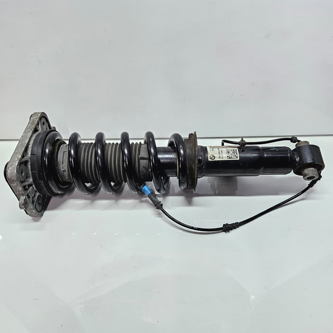 6896441-2020-2025 BMW X5 G05 X6 G06 Strut Shock Absorber Rear Left OEM