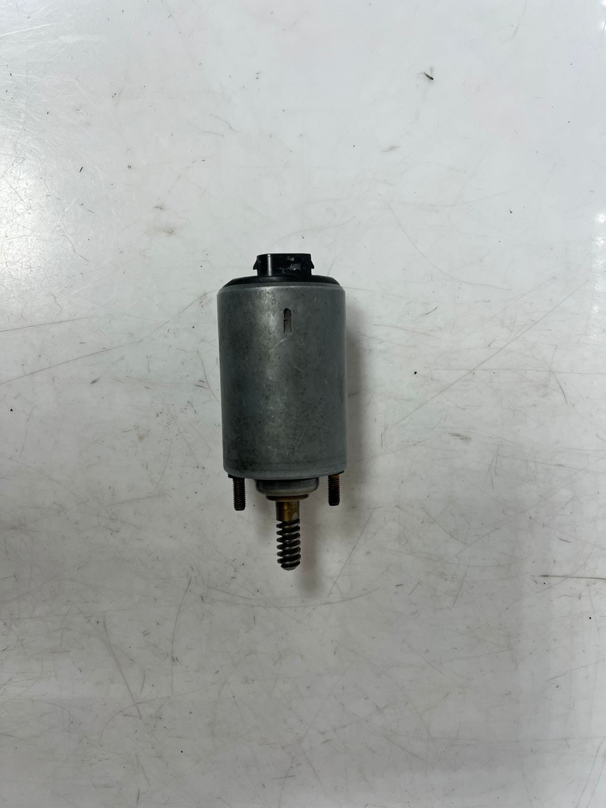 BMW 1' E81 E82 E88 Eccentric Shaft Actuator Valvetronic Valve Lift 7548387 -01
