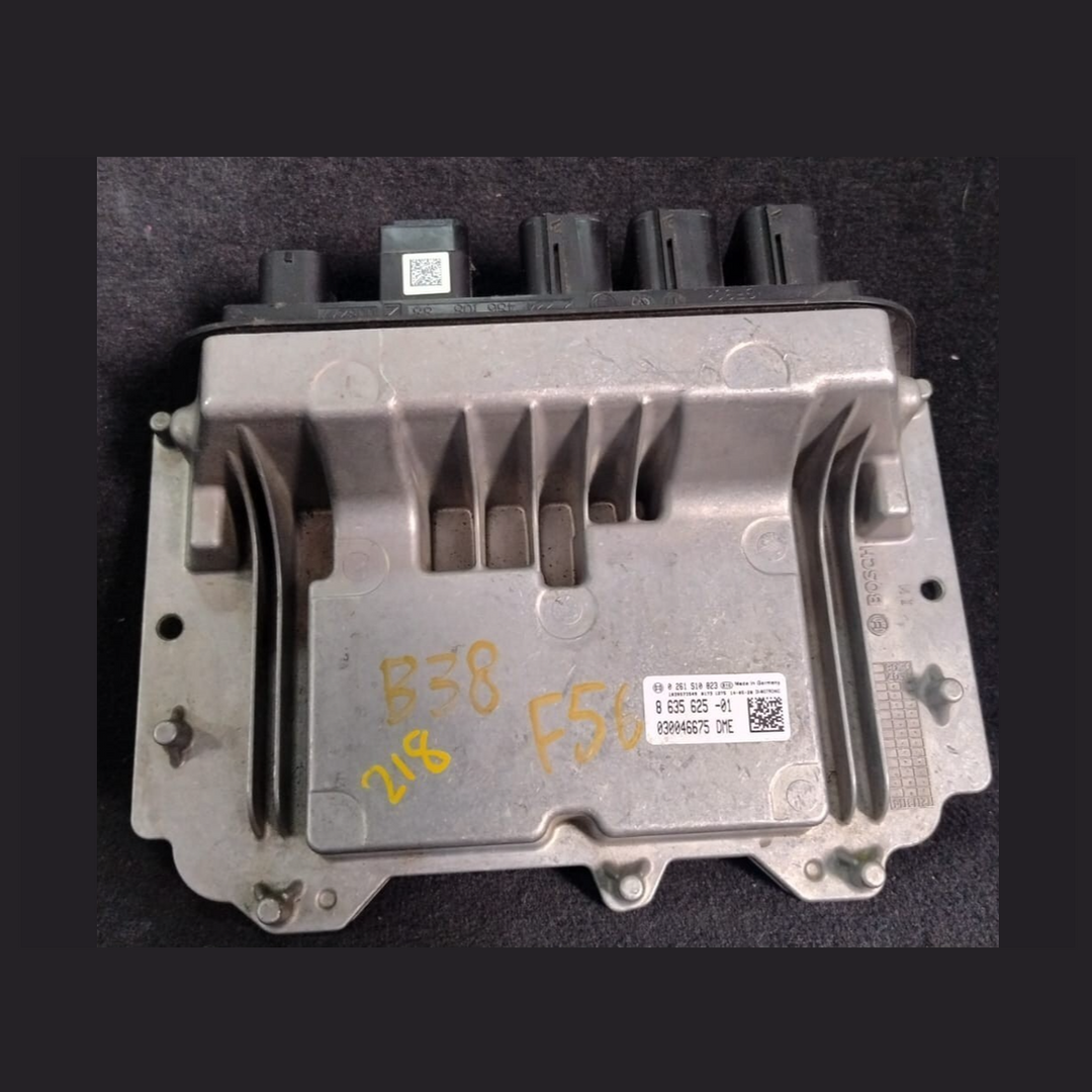 Mini Cooper F56 B38 136HP Petrol Engine ECU Only  8635625