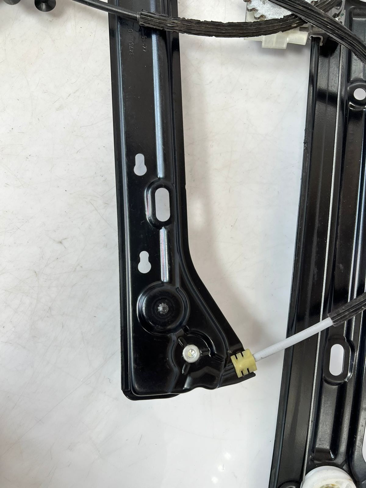 2016-2021 BMW M2 Front Left Window Regulator 7292119 M2 and 228i F87 F23 F22