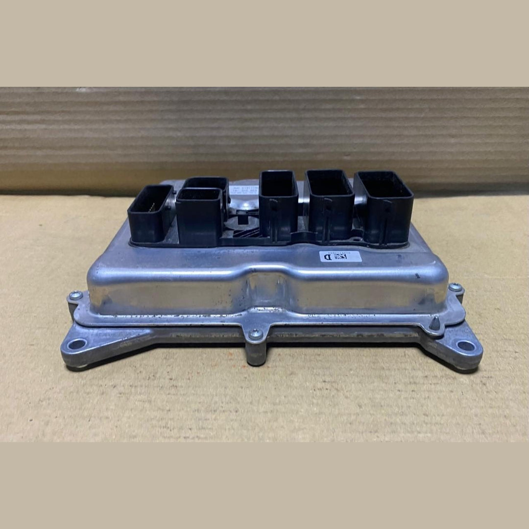 BOSCH Toyota Camry Engine Control Unit 7639375