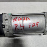 قم بتحميل الصورة إلى عارض الصور، 2013-2016 BMW 328i Electric Power Steering Rack 7369110 F30 F31 F35 3 Series 