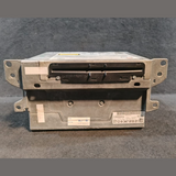 KA3109 BMW GPS DVD RADIO NAVIGATION STEREO EMPFÄNGER STEUERGERÄT - 9347819