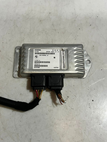 2007-2010 BMW X5 E70 and X6 E71 Transfer Case Control Module 7597892 OEM