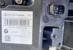 قم بتحميل الصورة إلى عارض الصور، OEM BMW X5 G05 X6 G06  LASER DYNAMIC HEADLIGHT  SIDE US RHS 5A279A4 No modules