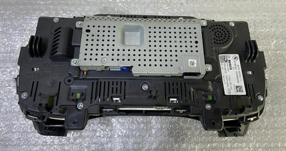 OEM BMW 5 G30 G31 2018 Diesel speedometer instrument cluster 8795481 Bosch