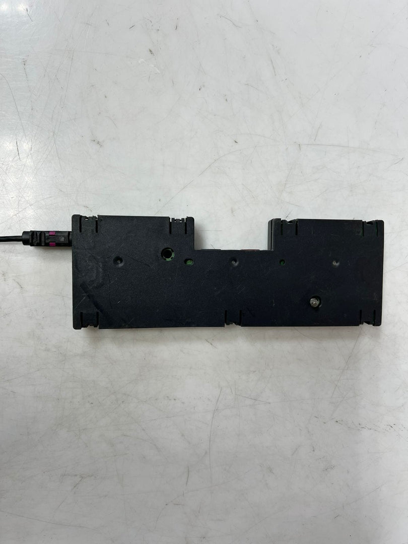 2007-2013 BMW X5 E70 AM FM ZB 434 Antenna Amplifier Diversity 9193848 OEM
