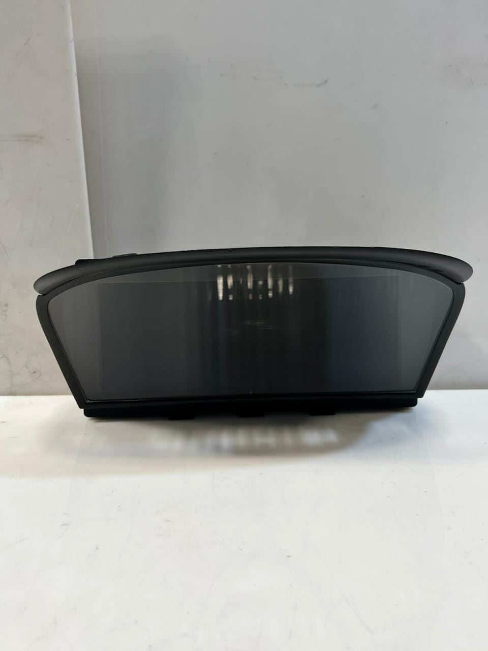 BMW 5 Series E60 E61 SIEMENS Navigation Display Screen 9141809 OEM