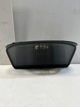 BMW 5 Series E60 E61 SIEMENS Navigation Display Screen 9141809 OEM
