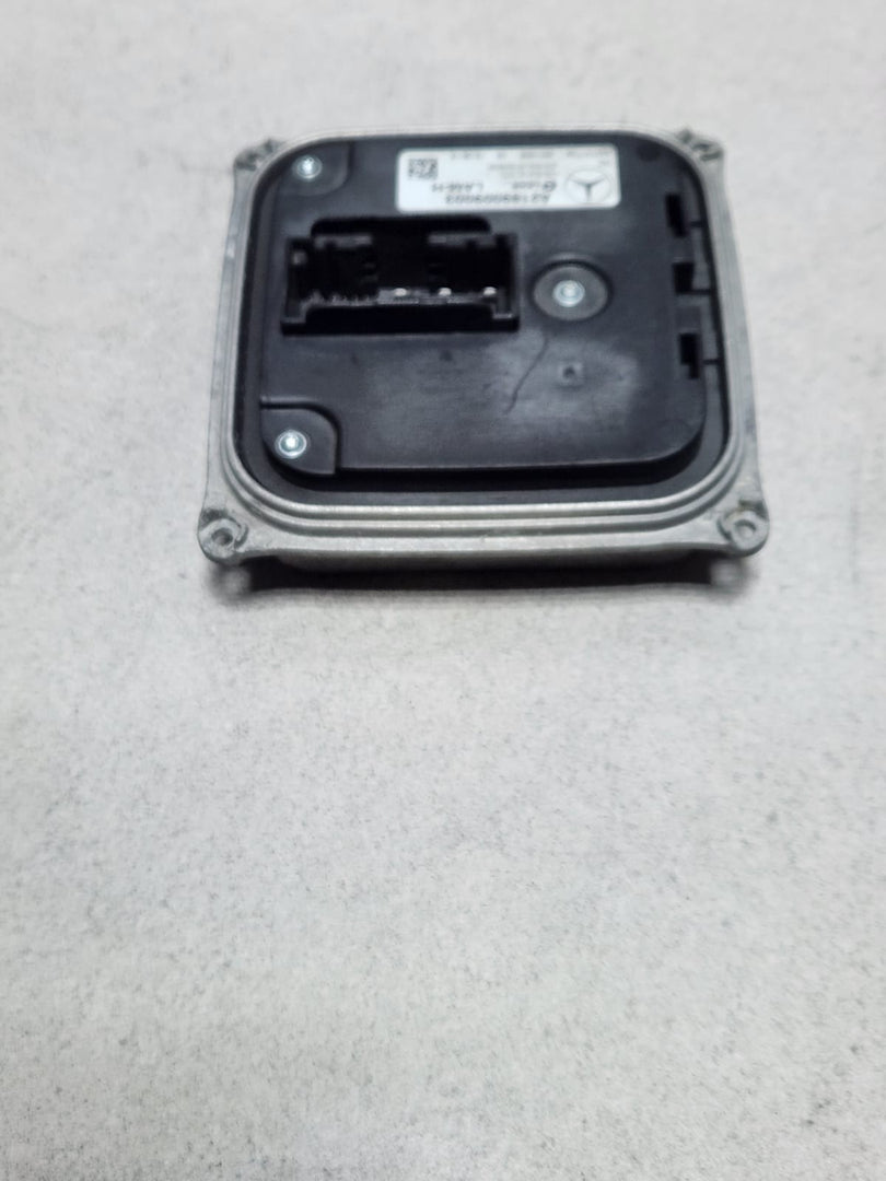 2011-2014 Mercedes-Benz CLS350 Headlight LED Module Ballast Unit A2189009003