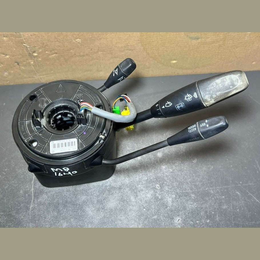 Mercedes W230 SL Steering Column Control Switches Assembly A230 5400445 OEM
