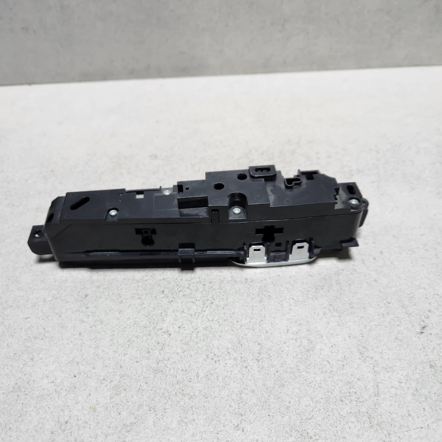 BMW Operating Unit Center Console 6843967 G32 6 Series GT