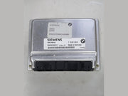 BMW 3,5 Z3 E46 E39 E36  M54 ENGINE CONTROL UNIT ECU MODULE DME MS43 7530854