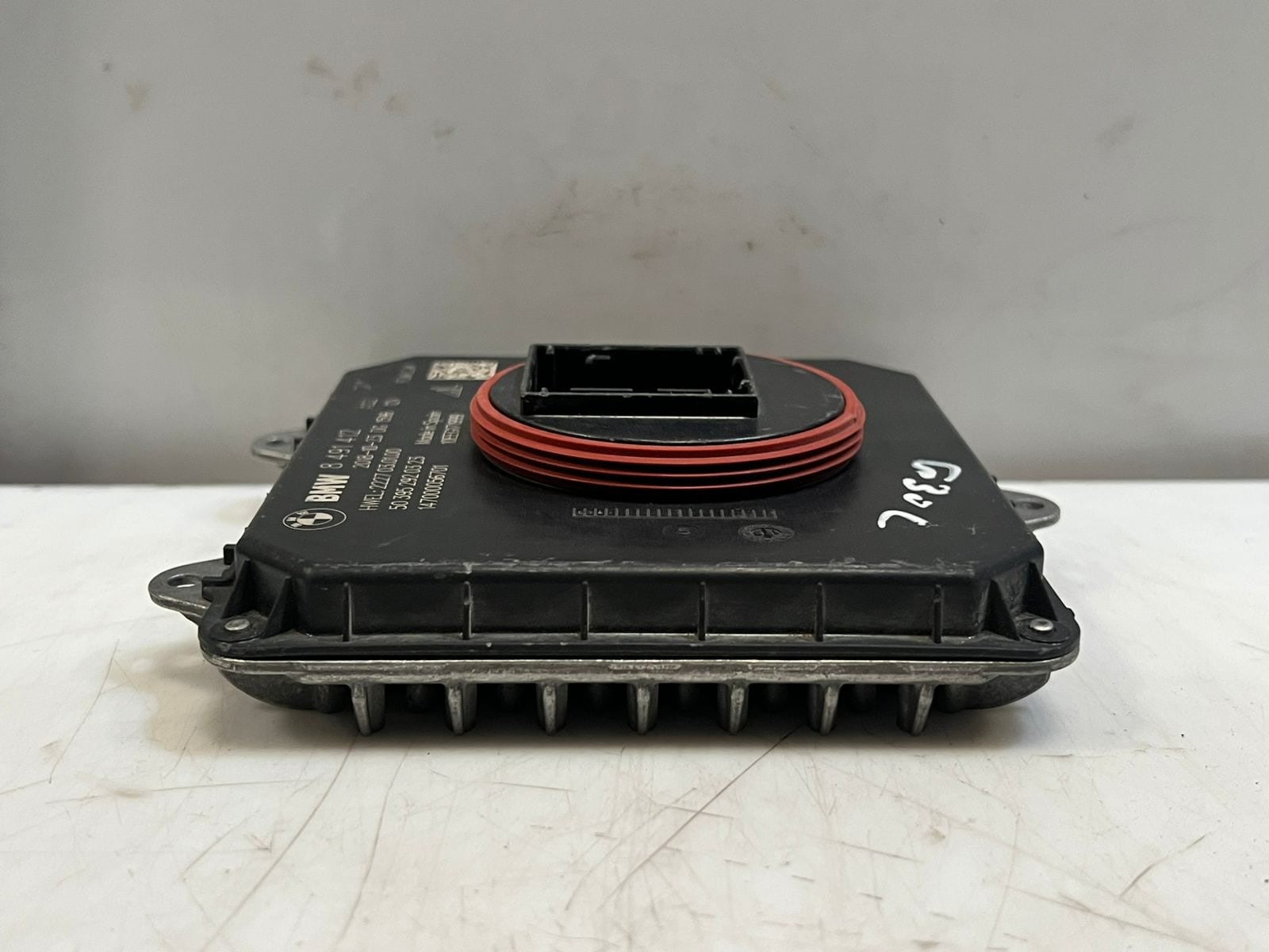 2017-2019 BMW G30 G31 G32 F90 X3 530i Led Headlight Control Module 8491412 OEM
