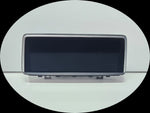 Load image into Gallery viewer,  9347878-2014-2018 BMW X5 F15 RHD Navigation Information Display Screen OEM