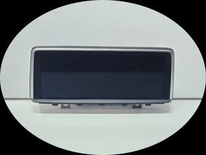 9347878-2014-2018 BMW X5 F15 RHD Navigation Information Display Screen OEM