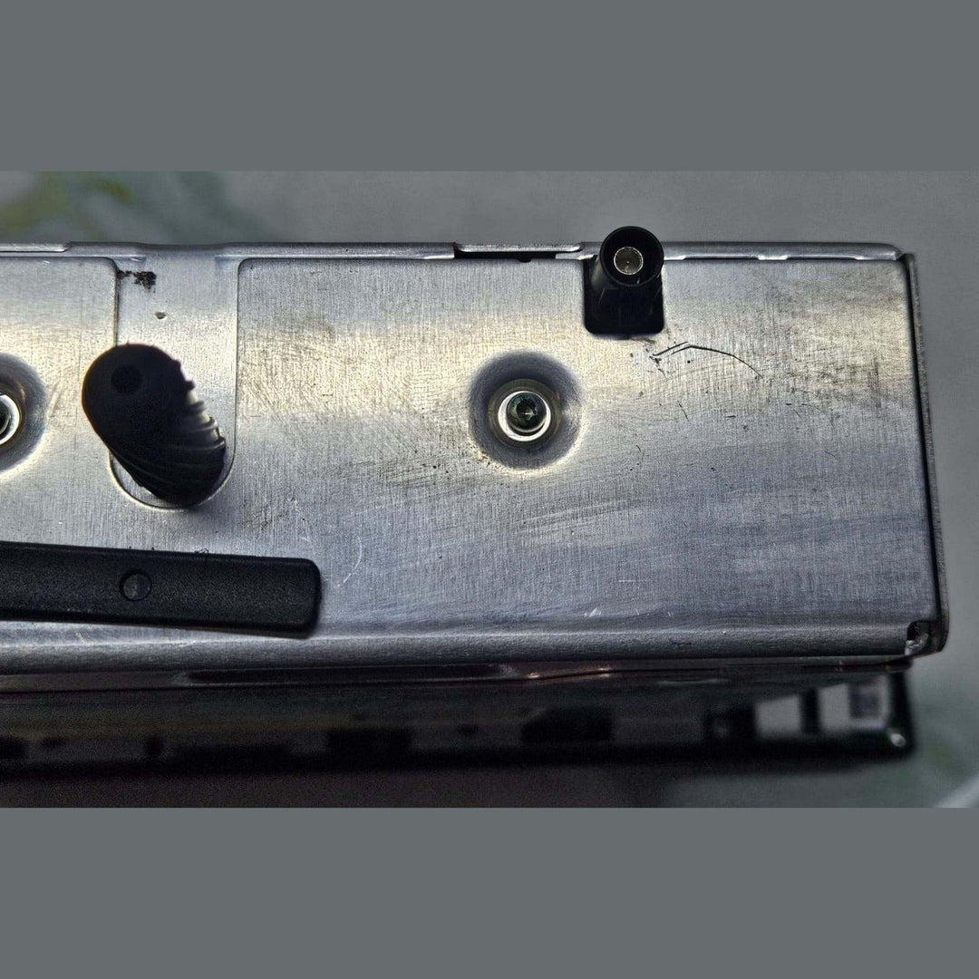 BMW X1 E84 E90 E92 OEM CD DECK HEAD AUDIO UNIT 9263462