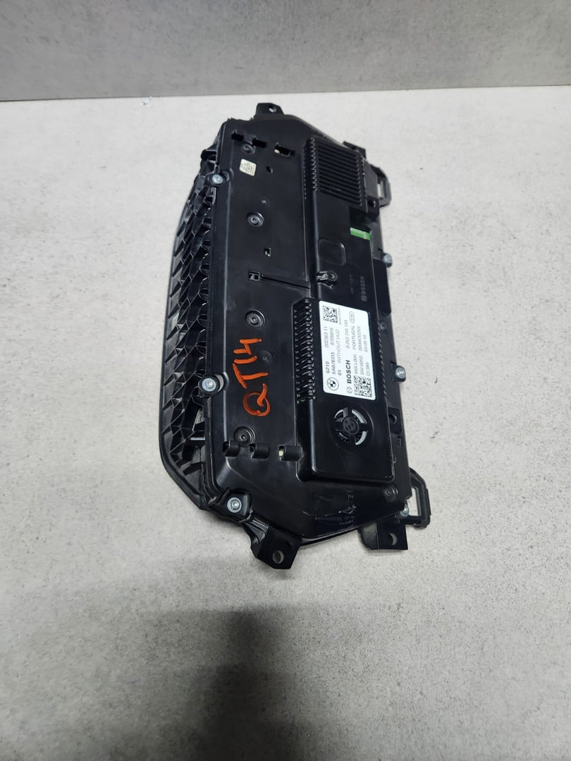 2019-2024 BMW 118i Instrument Cluster Speedometer 8709816 1 and 2Series F40 
