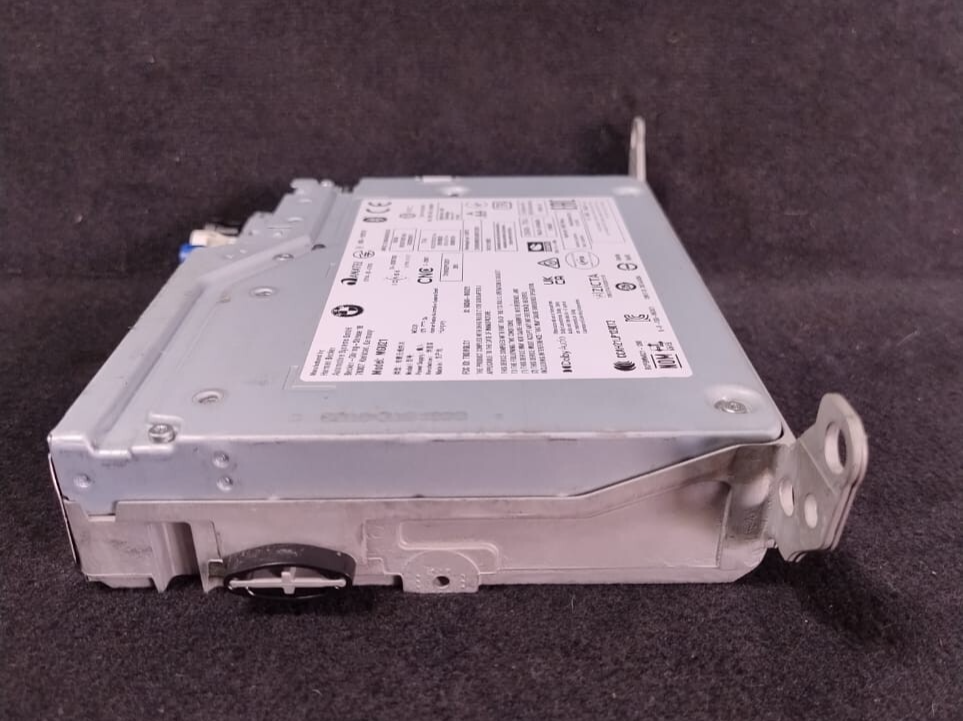 BMW 330I G20 X1 MGU21 U11 HEAD UNIT HIGH RECEIVER OEM STEREO - 5A8E749