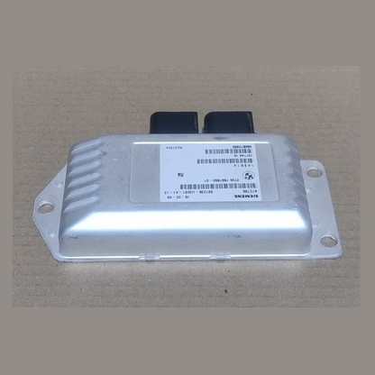 BMW X5 X6 E70 E71  TRANSFER BOX CONTROL MODULE - 7597892