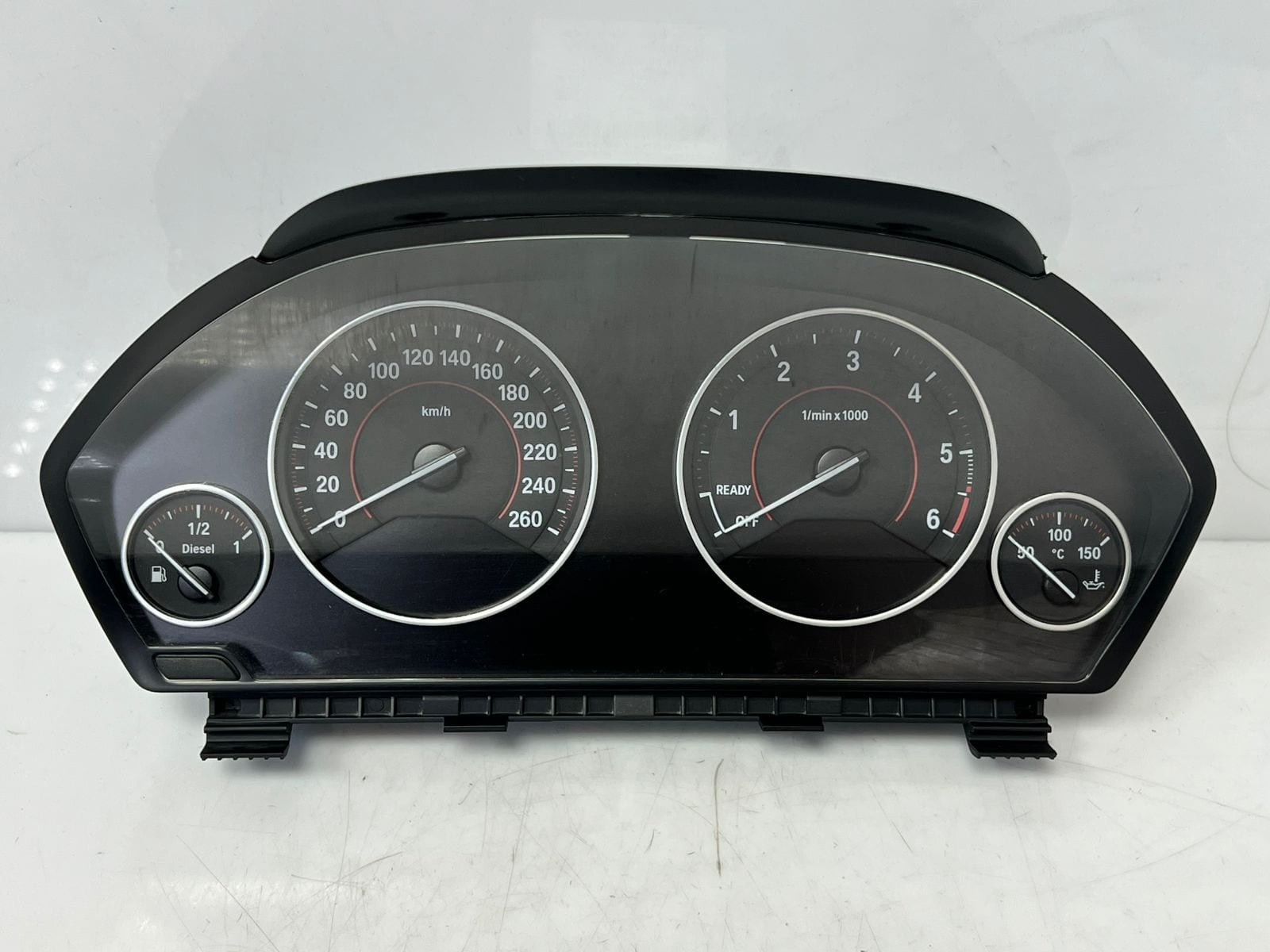 BMW F30, F31, F32, F34, F36 Instrument Cluster 9363190 OEM