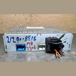 Load image into Gallery viewer, 10-12 Mercedes W204 Radio Audio Control Sound Amplifier Amp A212 9008212 OEM