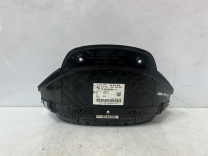 2014-2018 BMW 3 Series F30 F31 F32 F33 Instrument Cluster Speedometer 9295866