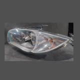 BMW 1 SERIES E81 E82 E87 E88  LEFT SIDE  HEADLIGHT LAMP  -7249651