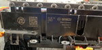 Load image into Gallery viewer, BMW E84 X1 N20 2014 2.8  8hp45 AUTOMATIC TRANSMISSION VALVE BODY P/N 8601661
