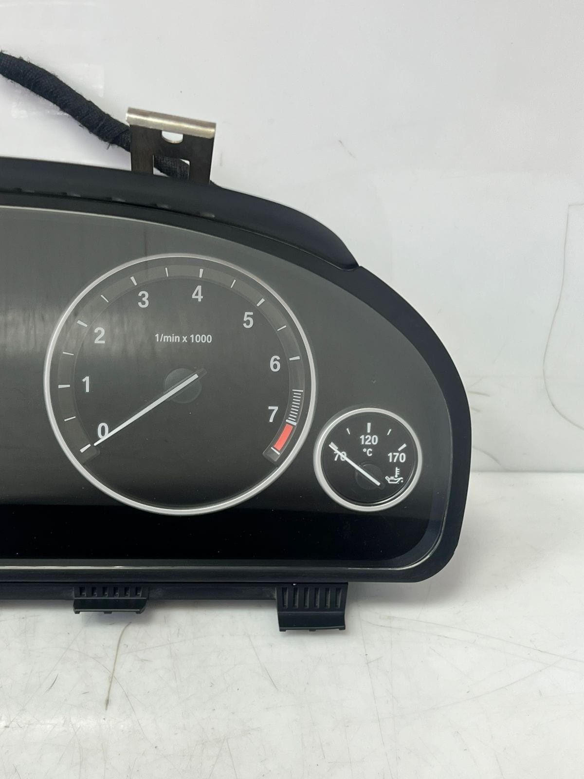 2011 BMW X3 F25 X4 F26 5' F10 F11 F18 Instrument Cluster Speedometer 9265173 OEM