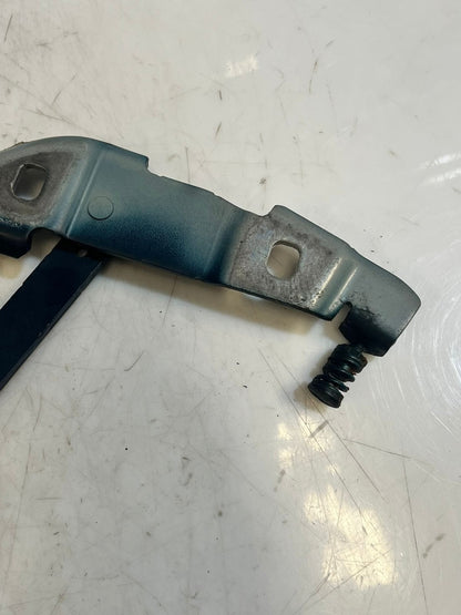 2009-2016 BMW Z4 E89 Engine Hood RIGHT Bonnet Hinge 7191512 OEM