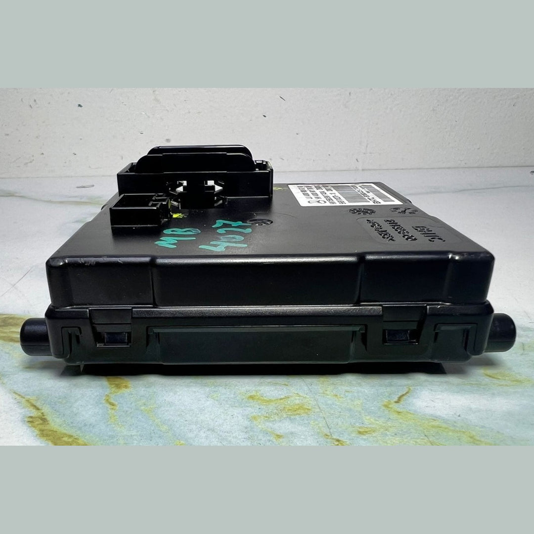 Mercedes Air Conditioning Control Module A0009008718 CLS