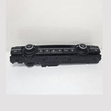 2007-2014 BMW X5 X6 E70 E71 Climate Control Switch Panel 9165684
