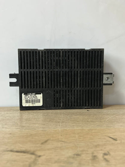 BMW 5 Series E60 Light Control Module Unit Lear LME6X (LCM) 6941593