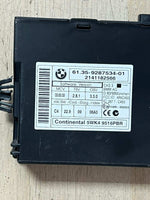 Load image into Gallery viewer, BMW X1 Series E84 N20 2014 Engine Control Unit ECU SET + CASE + KEY DME 8631727