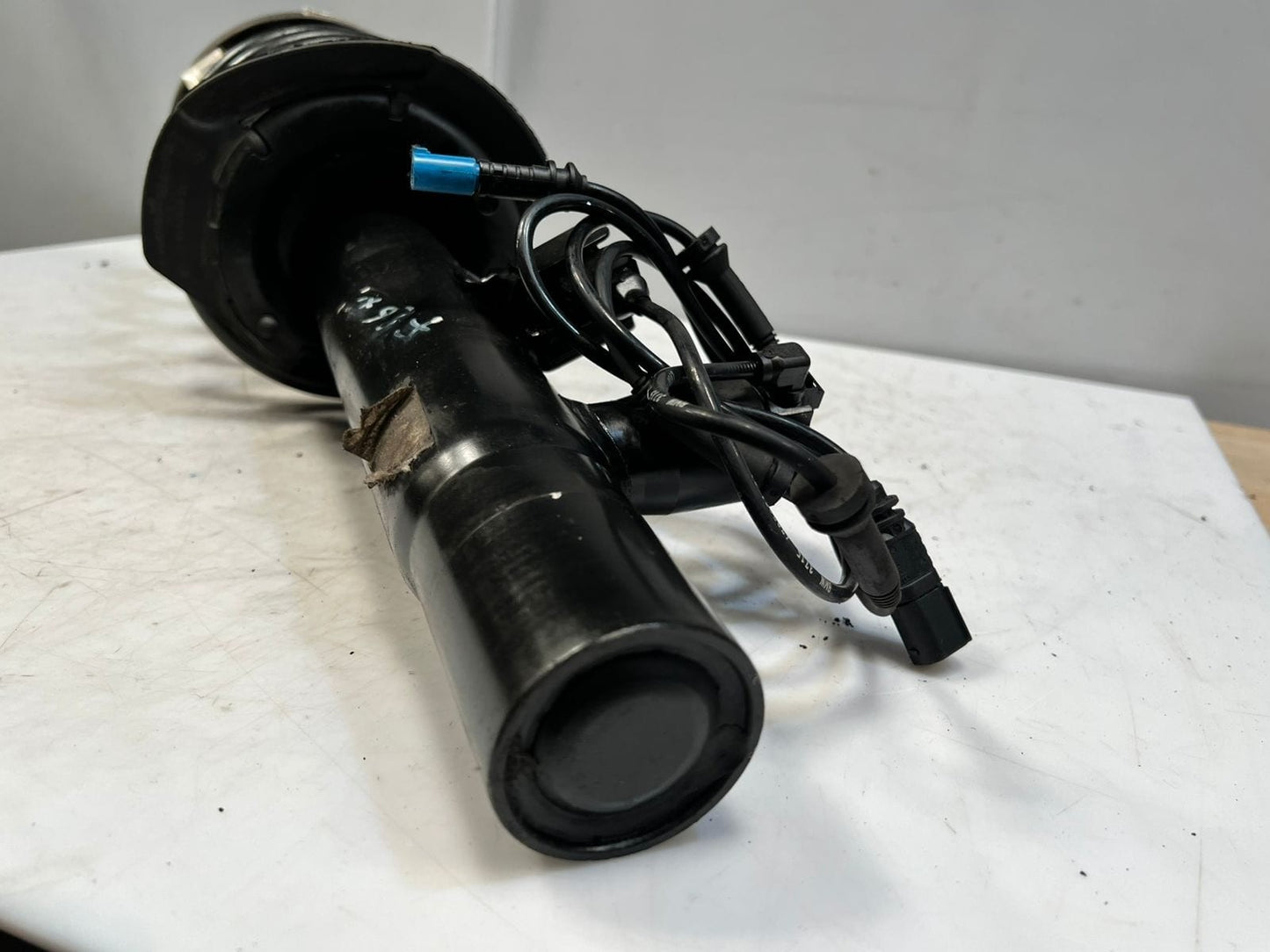 2010-2017 BMW X3 F25 and X4 F26 Front Left Strut Shock Absorber 6797027 OEM