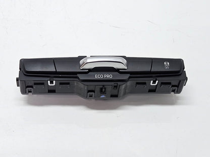9323940-2017 BMW 220i F45 F45 Driving Mode Switch OEM