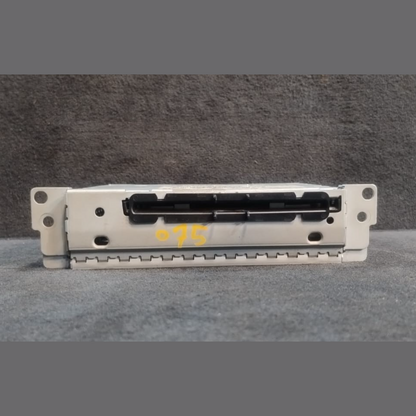 OEM BMW F30/F31/F32/F33/F34 RADIO PROFESSIONAL CD PLAYER HEAD UNIT 9341075