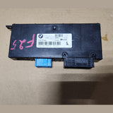 2011-2017 BMW X3 Central Gateway Control Module 9266411