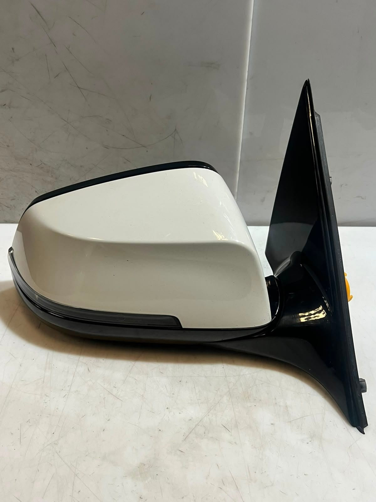 BMW 5 Series F10 F11 Right Side View Mirror Right Front Electric F0153124U6680