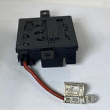 2010-19 BMW X6 X5, X6, 3 Series 5 Series 6 Ser INTEGRITED SUPPLY MODULE 7591534