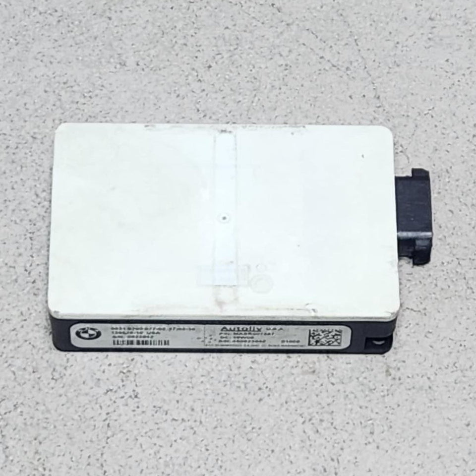 BMW Distronic Radar Sensor Left Right 6790877 5 Series E60 E61,7 Series F01 F02 
